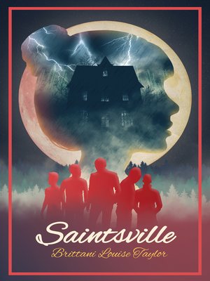 cover image of Saintsville
